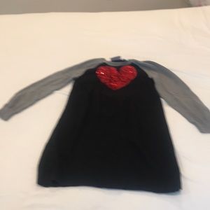 Child’s Top